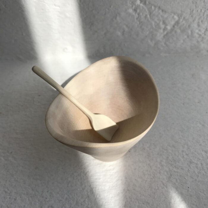 salt bowl